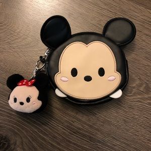 NWOT Disney Tsum Tsum